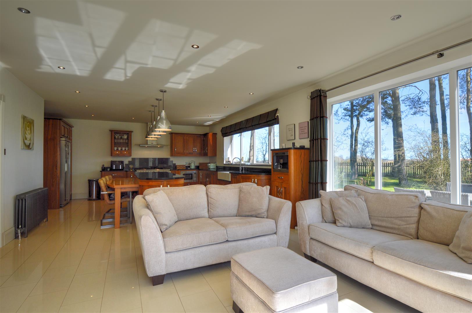 Property Great North Road, Stannington, Morpeth House Detached